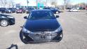 2019 BLACK /BLACK Hyundai Elantra (5NPD84LF1KH) , AUTO transmission, located at 434 West Main Street, Anoka, MN, 55303, (763) 576-9696, 45.201759, -93.396706 - 2019 HYUNDAI ELANTRA SEL, ONE OWNER, INSPECTED AND SAFTY CHECKED. HEATED SEATS AND BACK OP CAMERA. - Photo#1